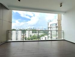 RESIDENCES AT EMERALD HILL (D9), Apartment #582998661